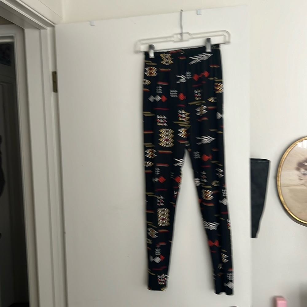 Lularoe leggings one size